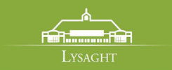 Lysaght Logo