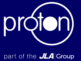 Proton Logo