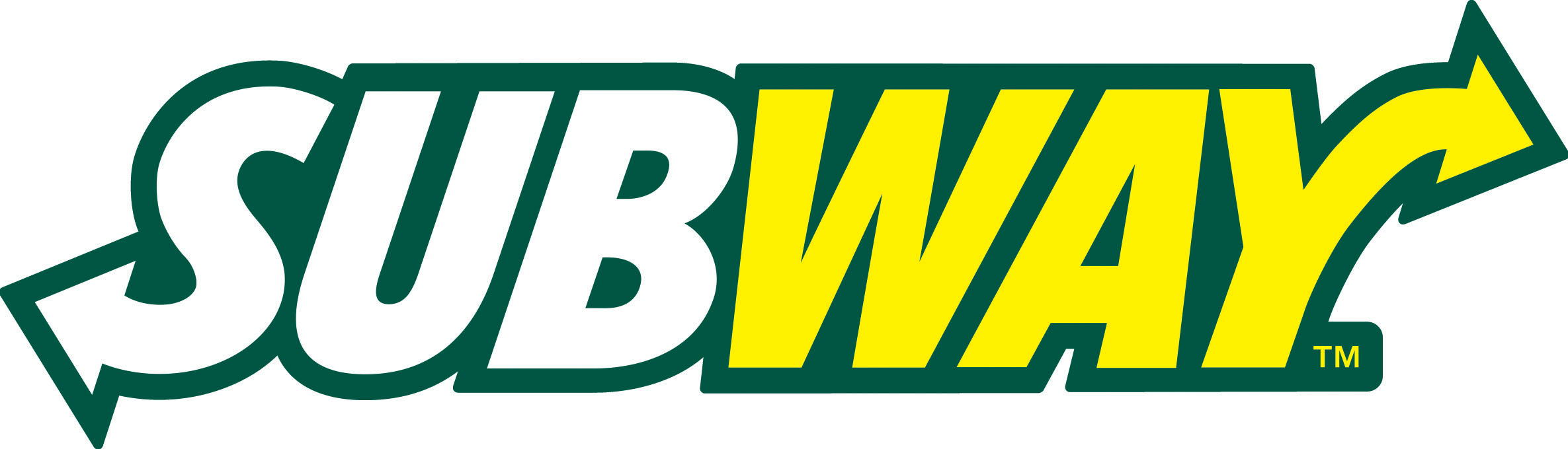 Subway Logo